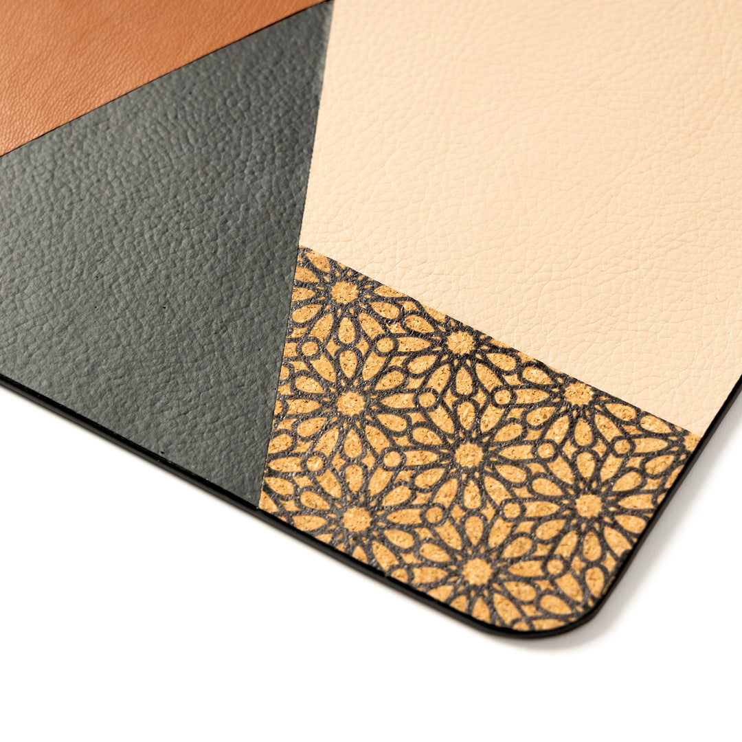 Green Hermitage Versatile Mouse Pad - Neutral