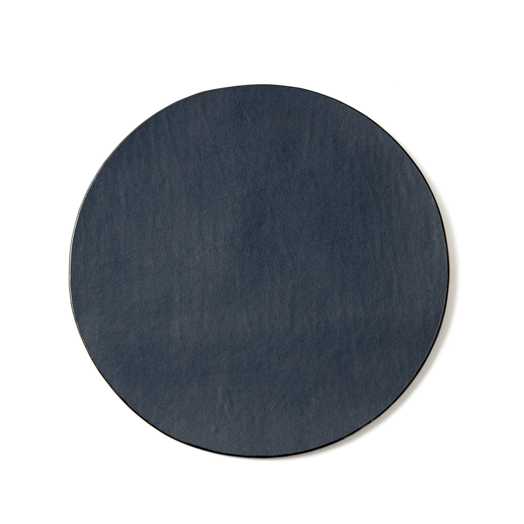 Green Hermitage Versatile Mouse Pad - Black & Cork