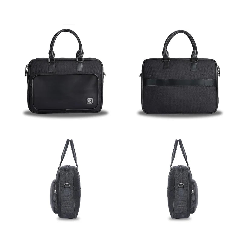 Eume Executive Messenger Bag