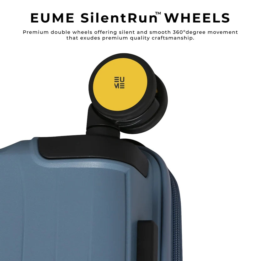 Eume Wanderer Check-In Large