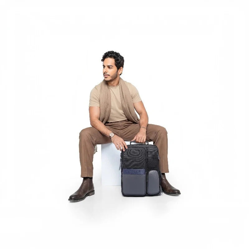 Eume Eclipse 20L Laptop Backpack