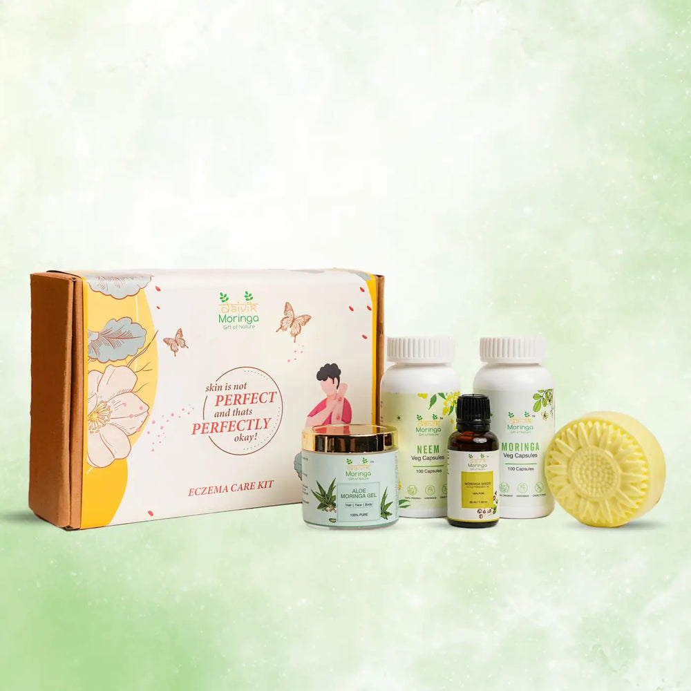 Eczema Care Kit