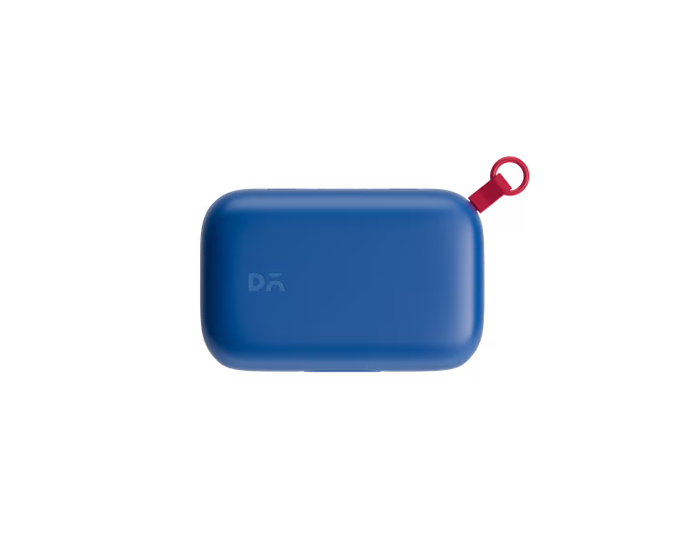 Park Tech Kit(Electric Blue,Sand,Slate,Tangerine)