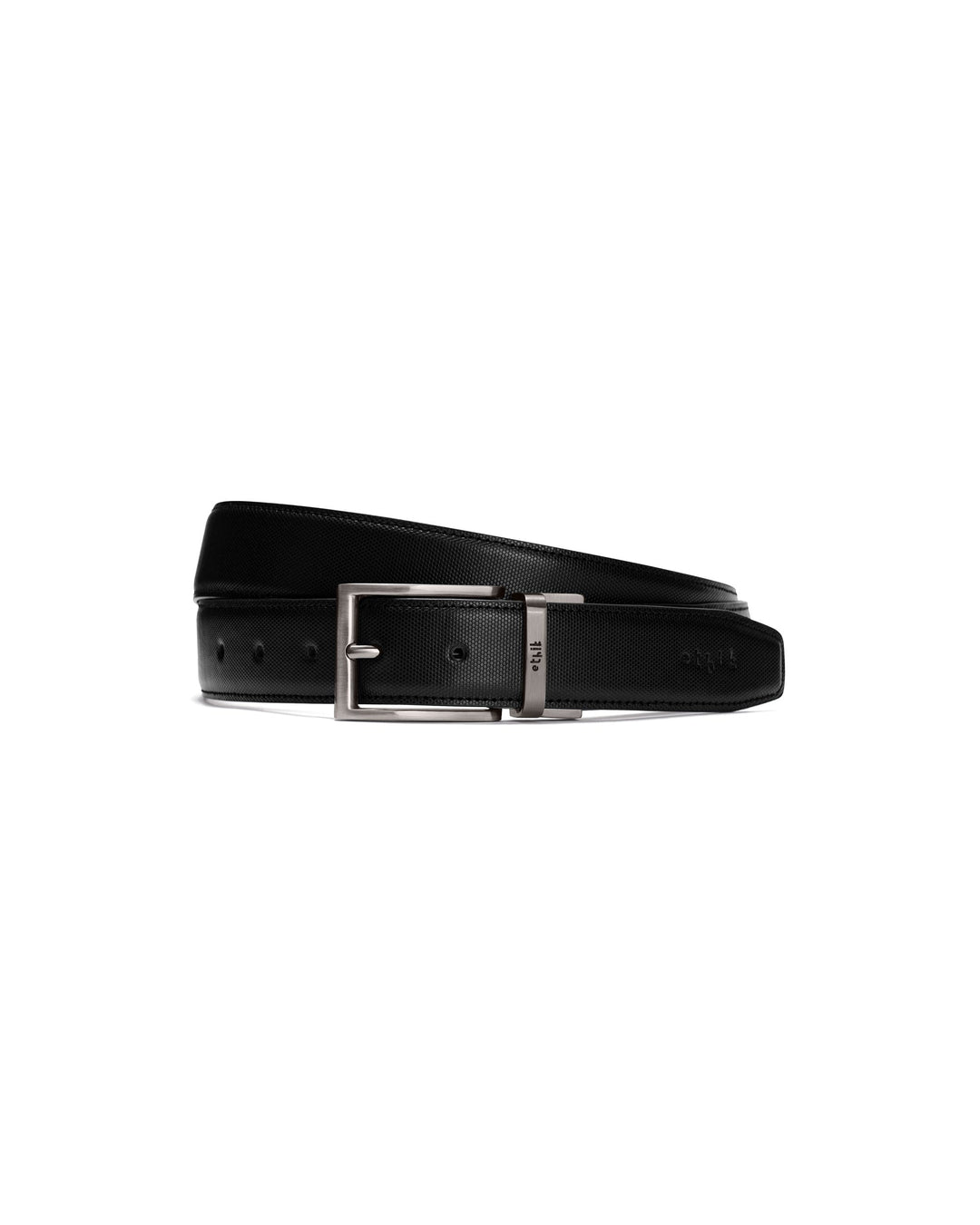 ELITE - BLACK & TAN ( Plus Size )