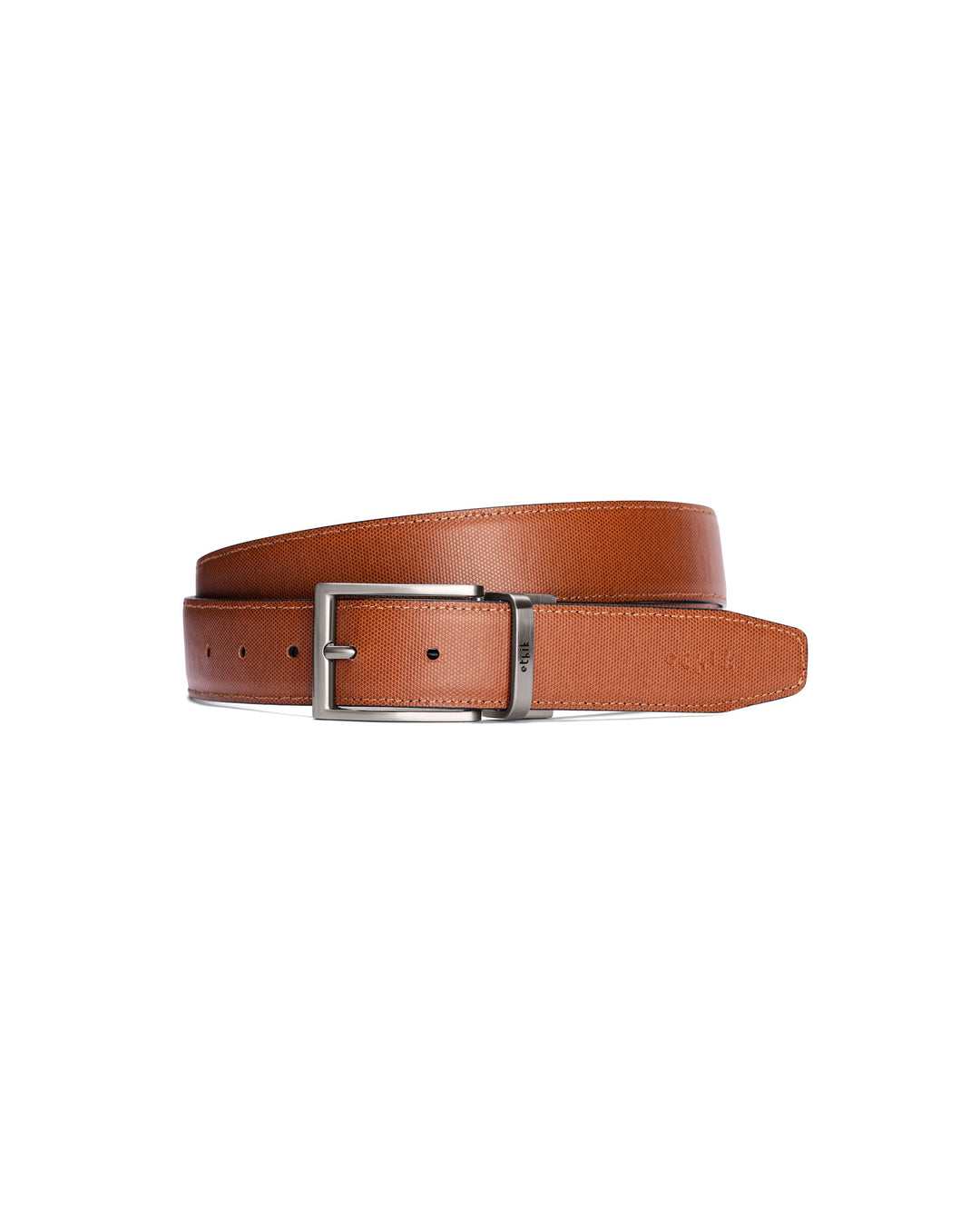 ELITE - BLACK & TAN