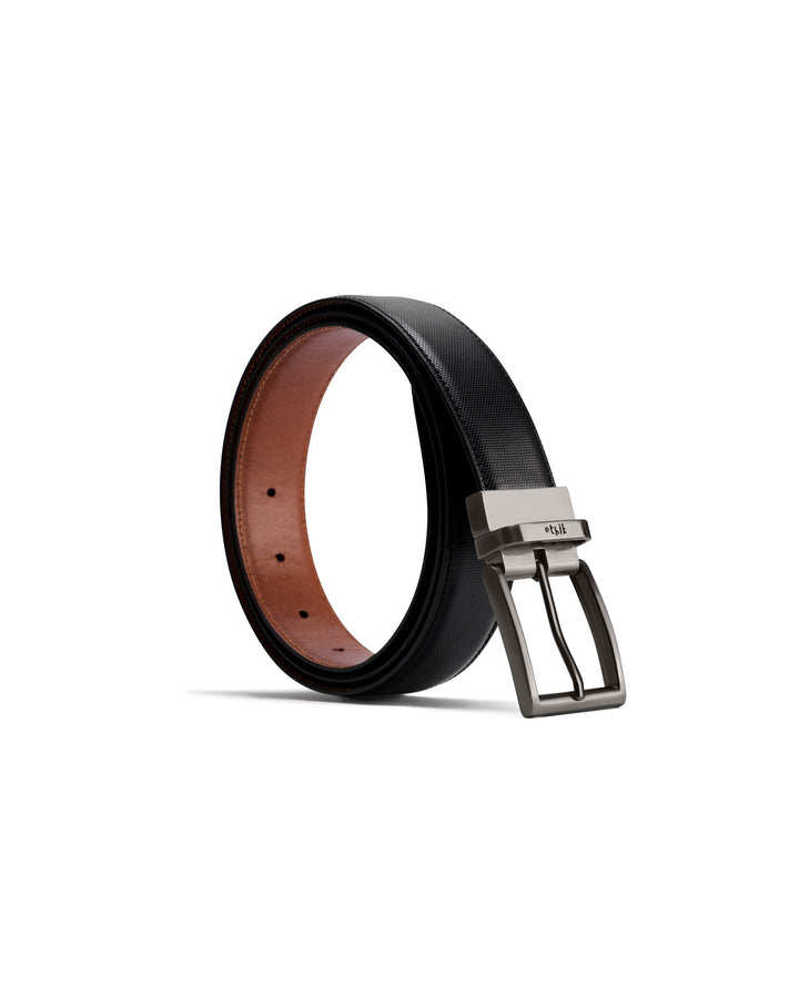ELITE - BLACK & TAN