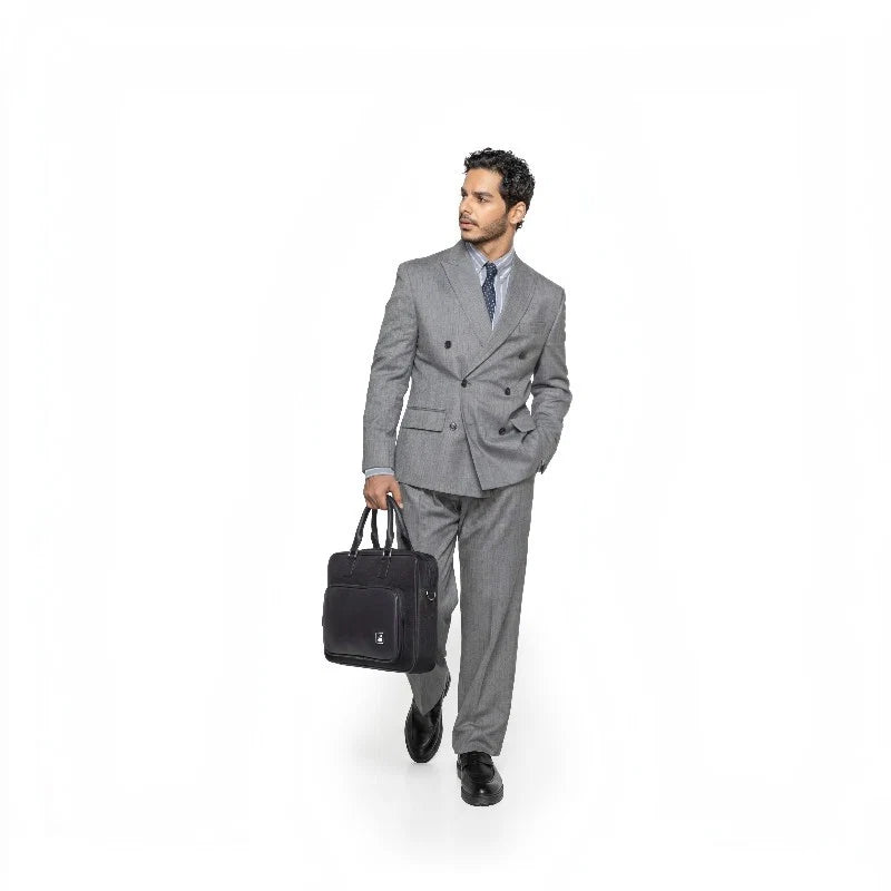 Eume Executive Messenger Bag