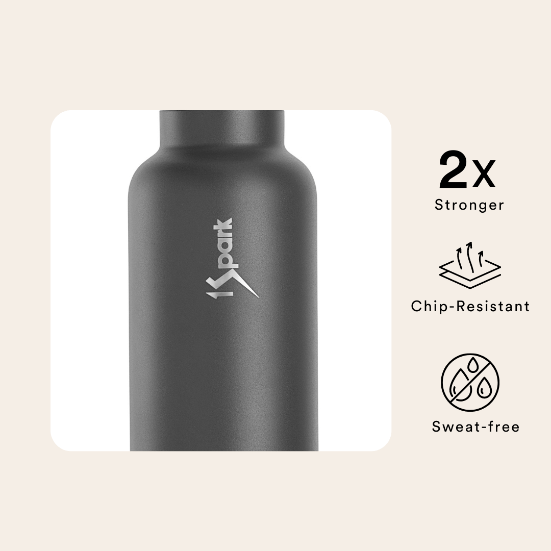 1Spark Triple Insulated Bottle 750 ml