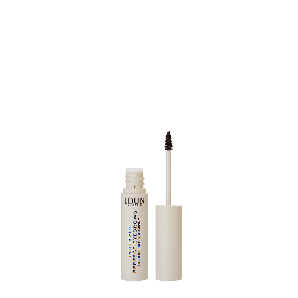 Idun Minerals BROWGEL PERFECT EYEBROWS - 5 ml