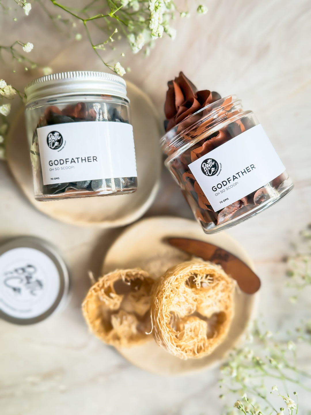 Batti & Co. Godfather 70g