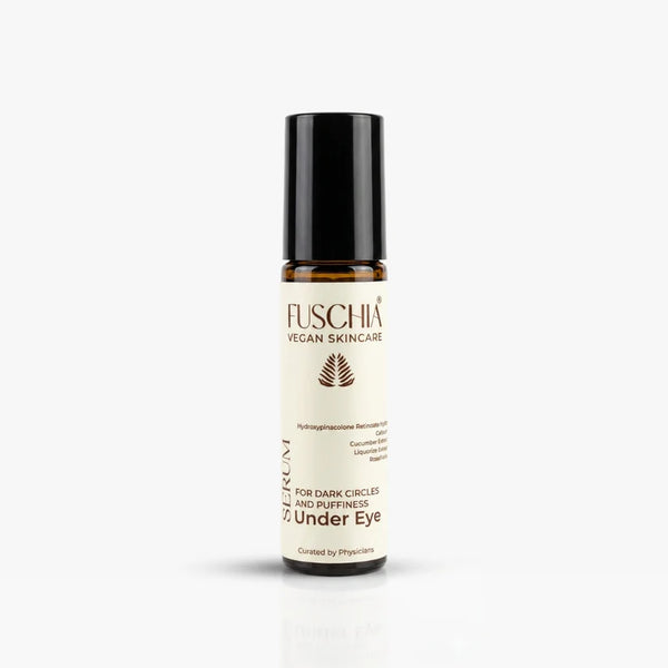 Fuschia Under Eye serum Roll On