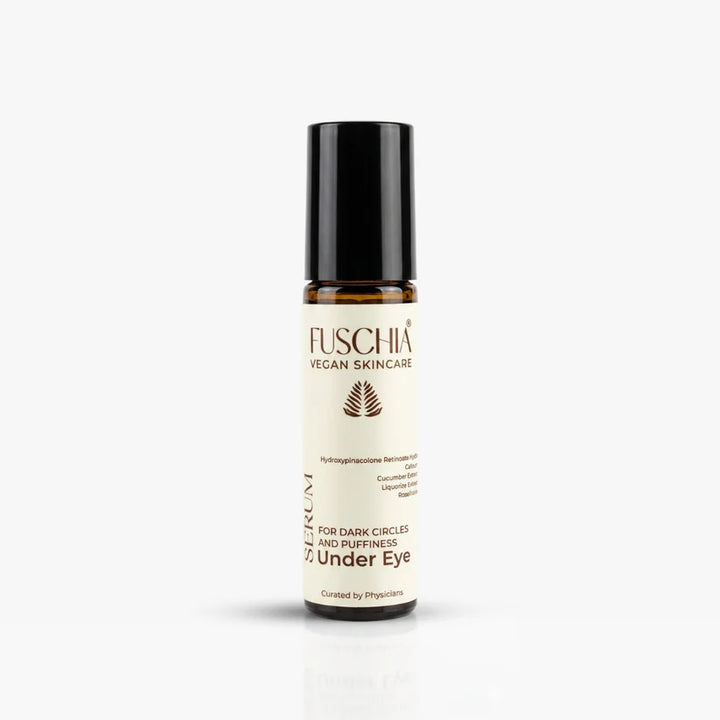 Fuschia Under Eye serum Roll On