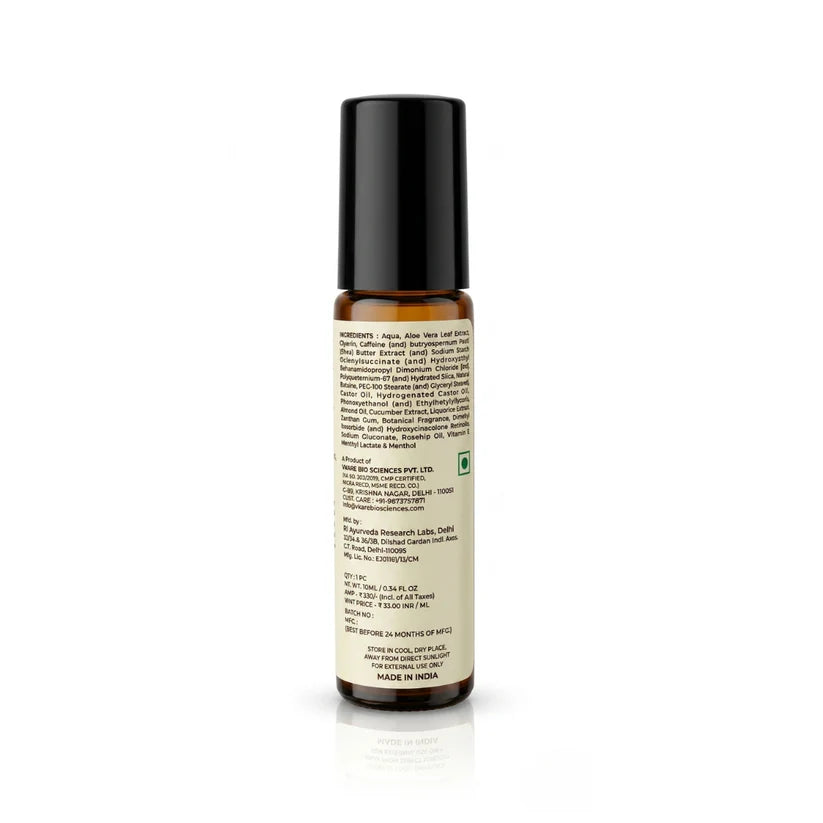 Fuschia Under Eye serum Roll On
