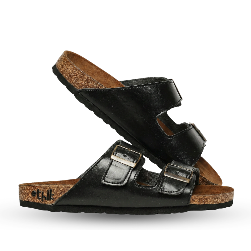 Feral - Charcoal Black