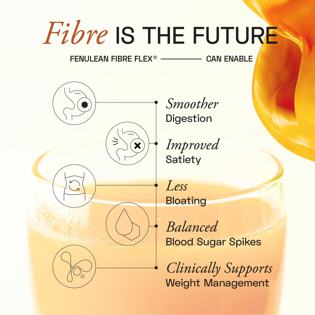 Ace Blend FenuLean Fibre Flex