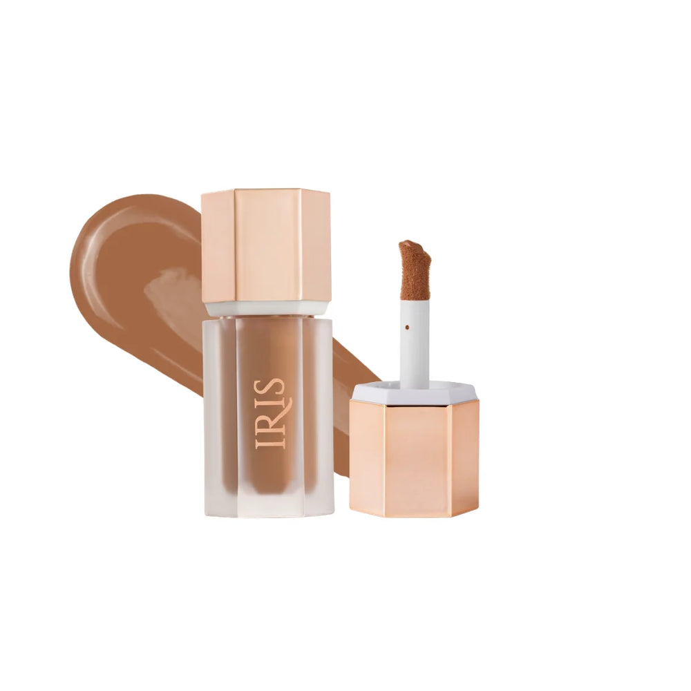 Iris Cosmetics Oh! So Chiseled Liquid Contour-She's Edgy