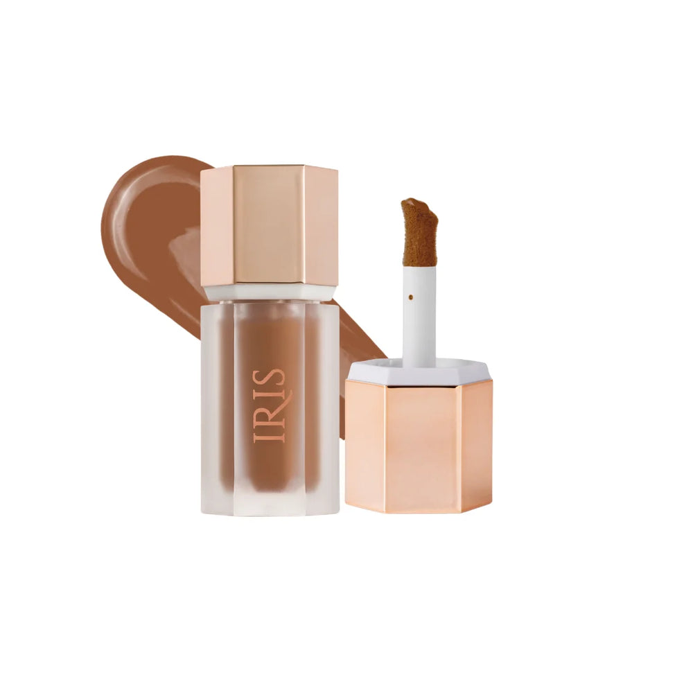 Iris Cosmetics Oh! So Chiseled Liquid Contour-She’s Toasted