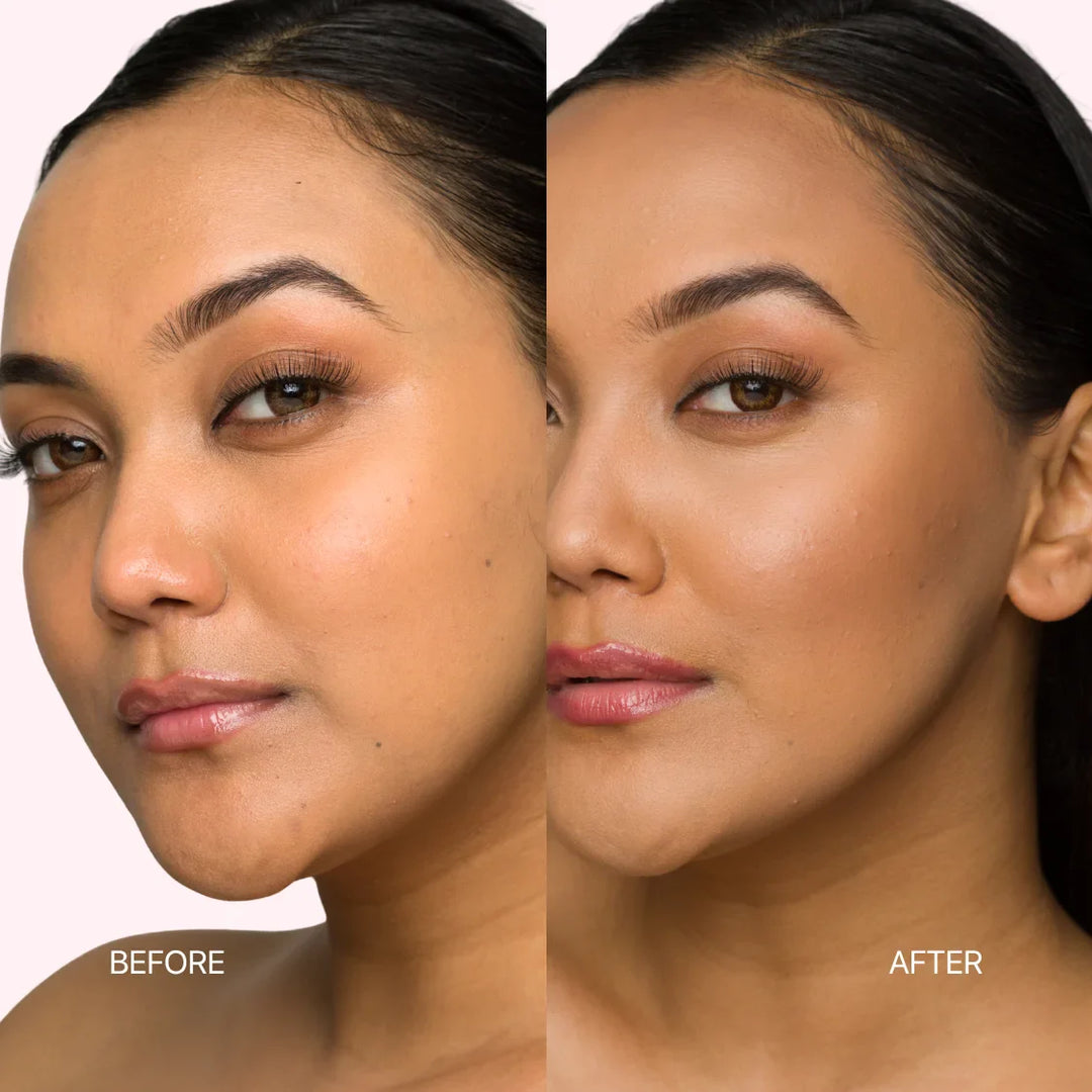 Iris Cosmetics Oh! So Chiseled Liquid Contour-She’s Toasted