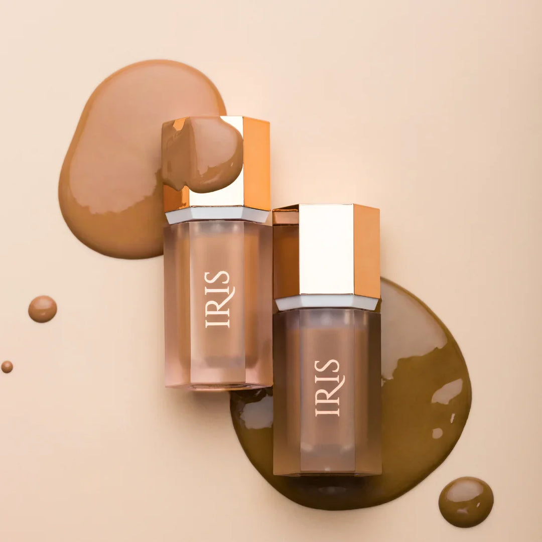 Iris Cosmetics Oh! So Chiseled Liquid Contour-She&