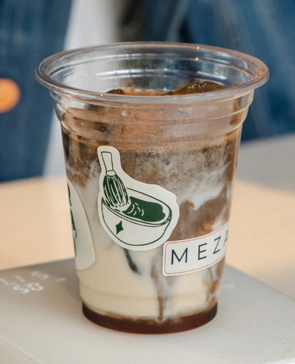 Mezame Medium Roast Hojicha Powder