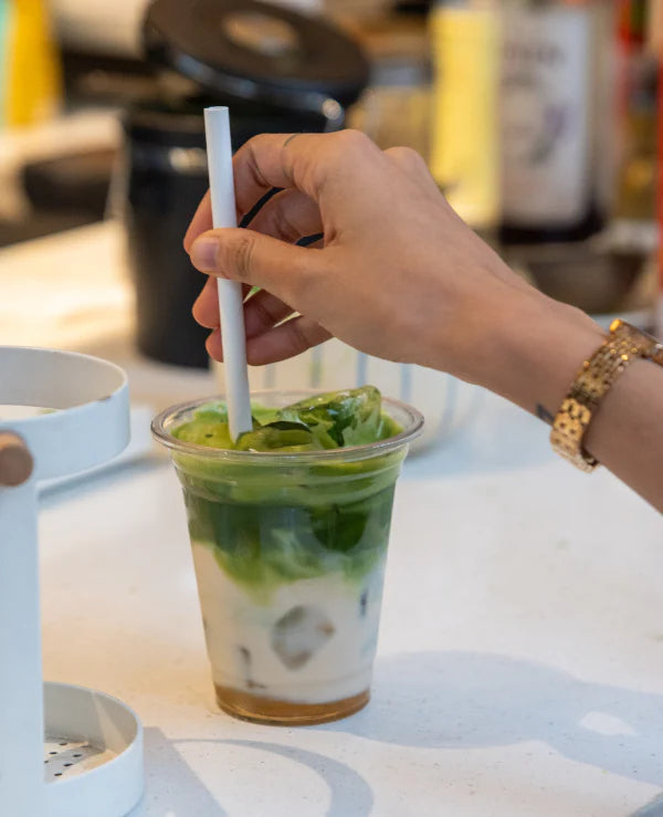 Mezame Tsuki Matcha
