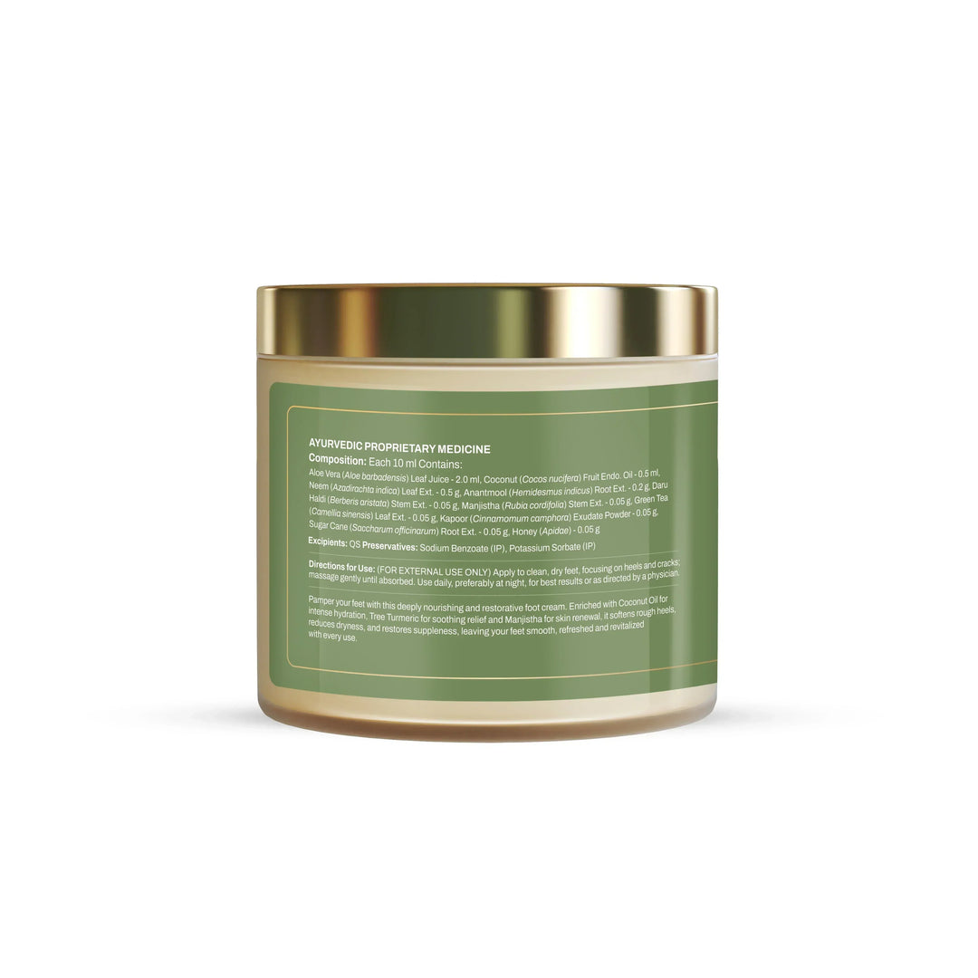 Foot Heal Cream