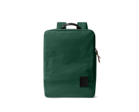 9 to 9 Backpack(Clove,Forest Green,Ivory Clove,Ivory Mustard,Ivory Navy , Ivory Olive,Mustard,Navy)