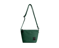 Caddy Crossbody(Beige,Blue,Forest Green,Green,Ivory,Mint,Mustard)
