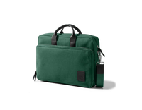 Commute Messenger Bag-Large/Medium(Clove,Forest green,Ivory Clove,Ivory Green,Ivory Navy,Ivory,Navy) Olive,Mustard,