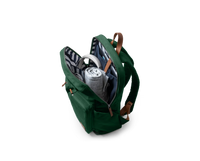 Field Daypack(Beige , Clove,  Forest Green,  Green , Mint,  Mustard , Navy,  Red)