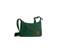 March Crossbody Bag-Large/Regular(Beige,Blue,Clove,Forest Green,Green,Ivory,Mint,Mustard,Red)