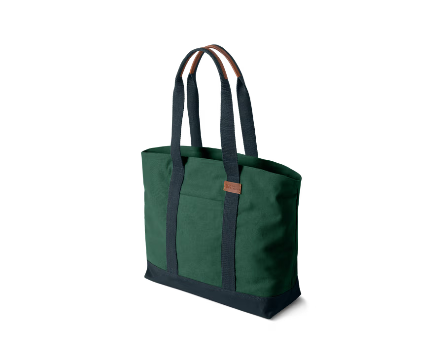 Field Tote(Green Navy,Ivory Green,Ivory Red,Khaki Clove,Mustard Clove,Olive Clove,Red)