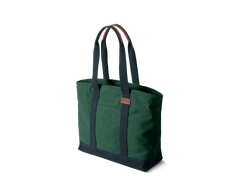 Field Tote(Green Navy,Ivory Green,Ivory Red,Khaki Clove,Mustard Clove,Olive Clove,Red)