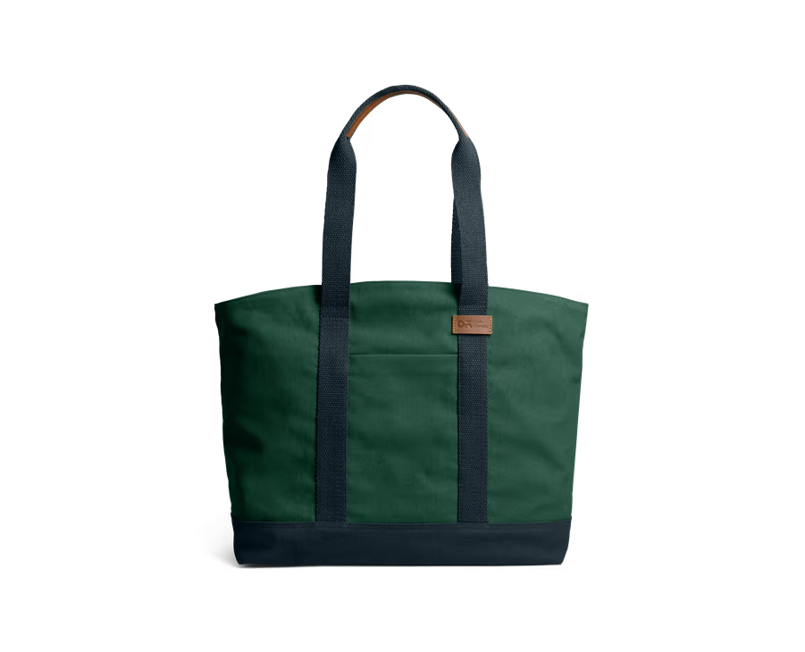 Field Tote(Green Navy,Ivory Green,Ivory Red,Khaki Clove,Mustard Clove,Olive Clove,Red)