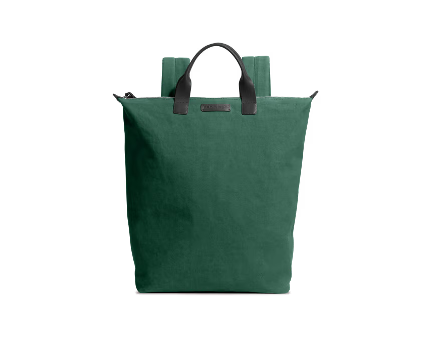 Pilot Backpack(Beige,Blue,Forest Green,Green,Mint,Mustard,Red)