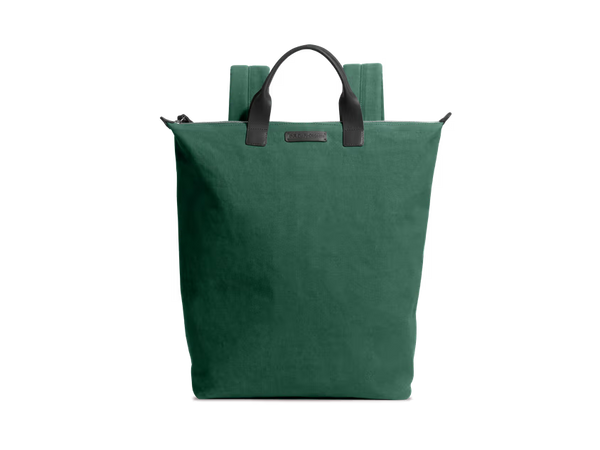 Pilot Backpack(Beige,Blue,Forest Green,Green,Mint,Mustard,Red)