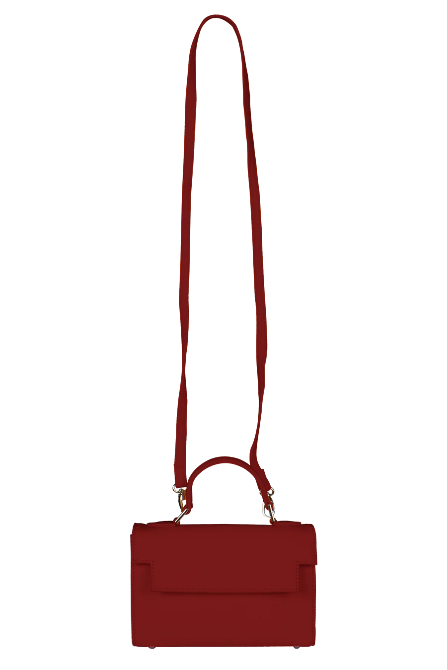 The House of Ganges - Megan Handbag Vegan Leather