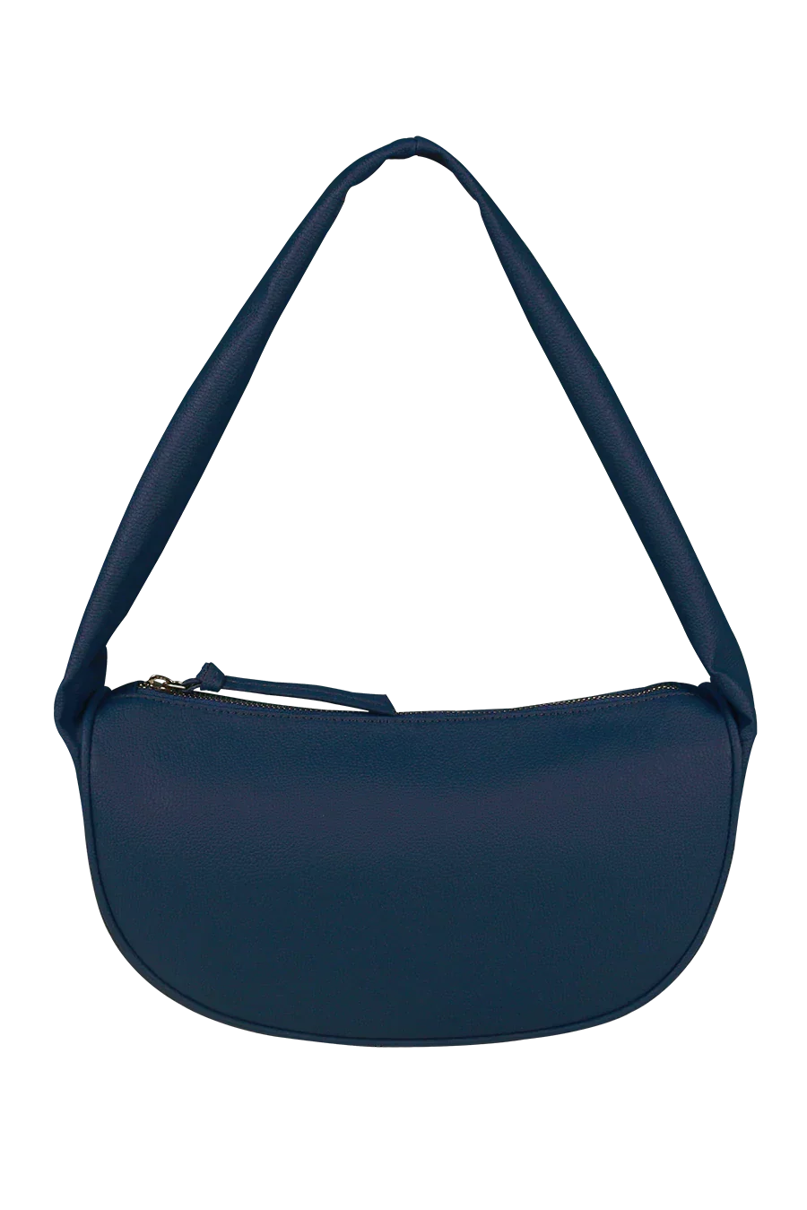 The House of Ganges - Cushy Vegan Leather Shoulder Bag