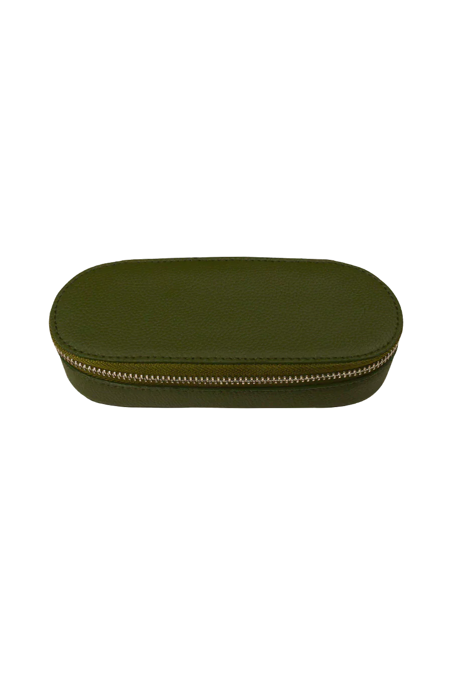 The House of Ganges - Eyewear Case Vegan Leather
