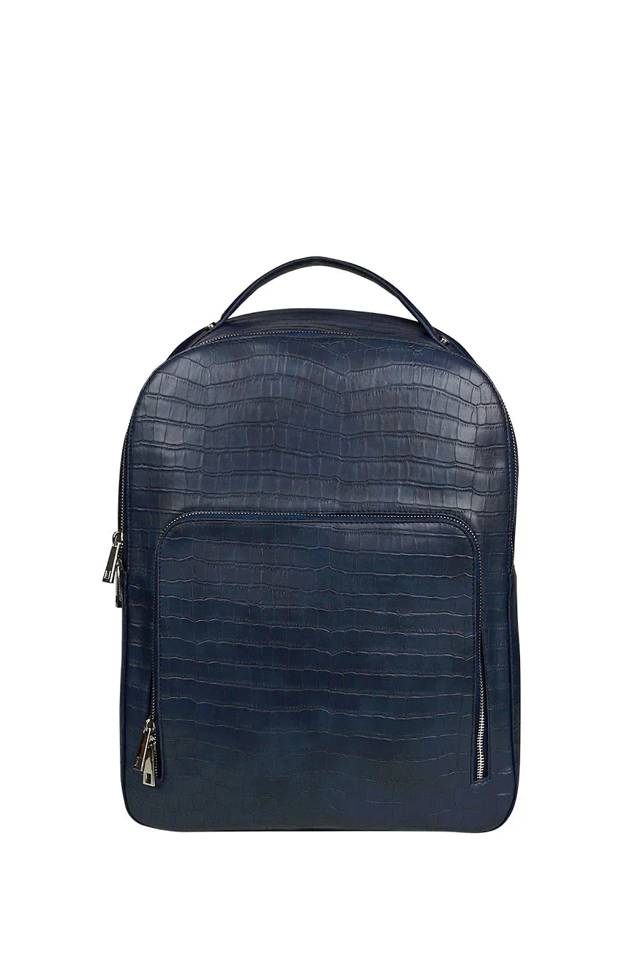 The House of Ganges - Alexa Vegan Leather Backpack