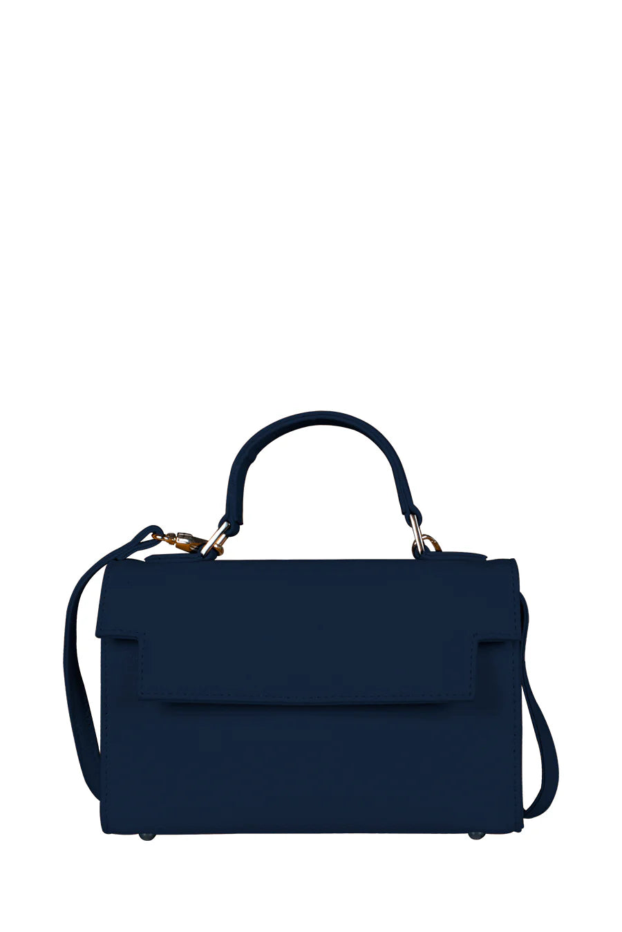 The House of Ganges - Megan Handbag Vegan Leather