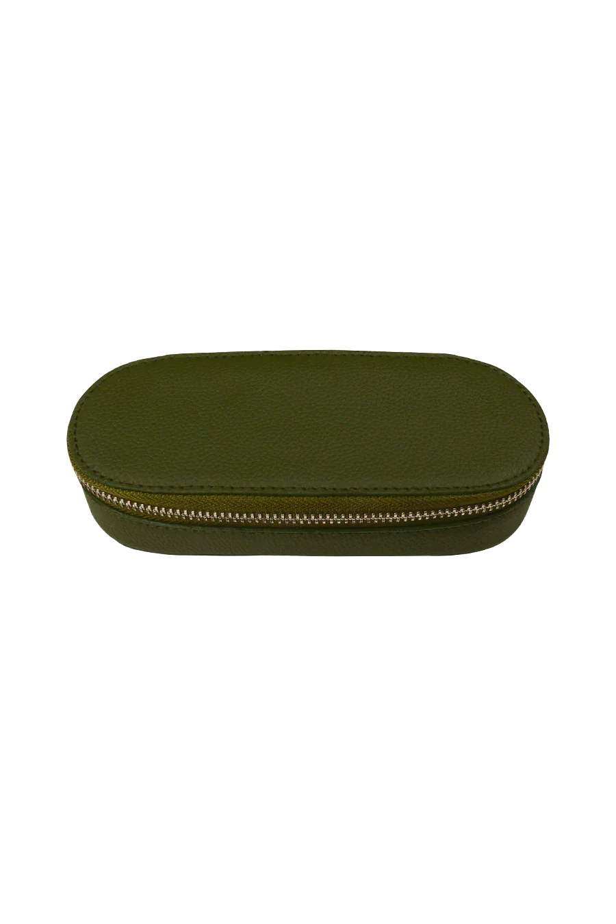 The House of Ganges - Eyewear Case Vegan Leather