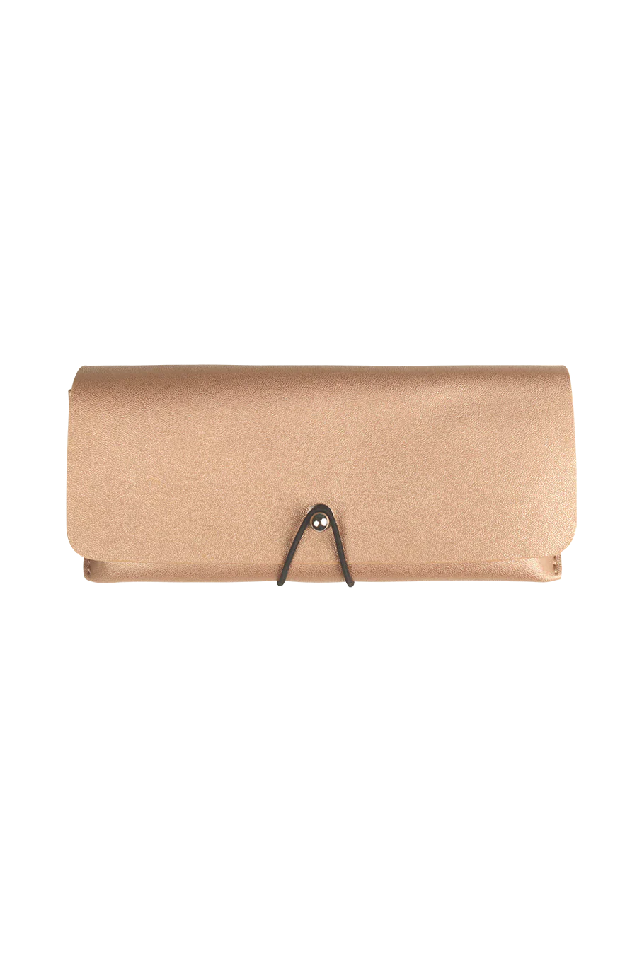 The House of Ganges - Newell Vegan Leather Sunglass Case