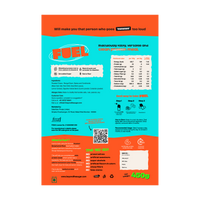 Beyond the Sugar Fuel Daily  8 g Protein