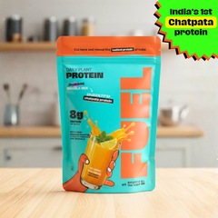 Beyond the Sugar Fuel Daily Protein | 8 g