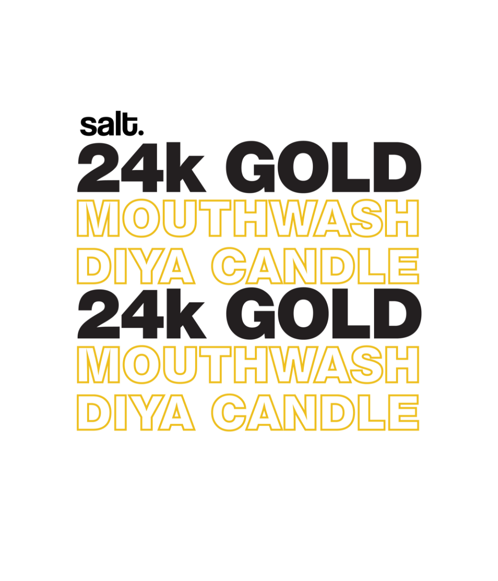 The Golden Hour Edit (gift bundle)