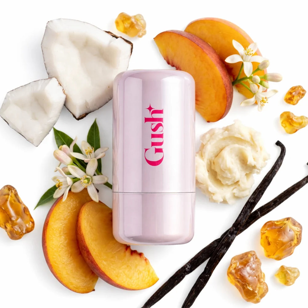 Gush Beauty Gushing Over You | Solid Perfume Balm