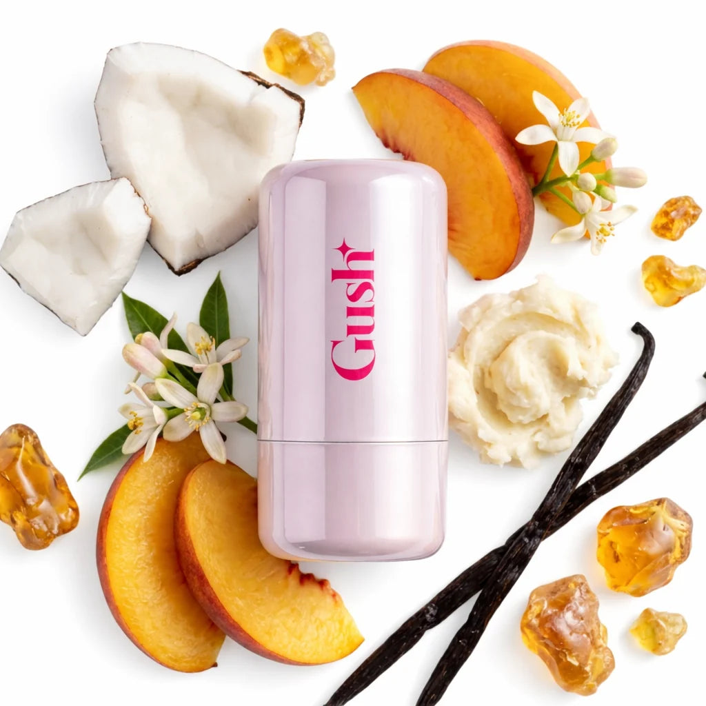 Gush Beauty Gushing Over You | Solid Perfume Balm