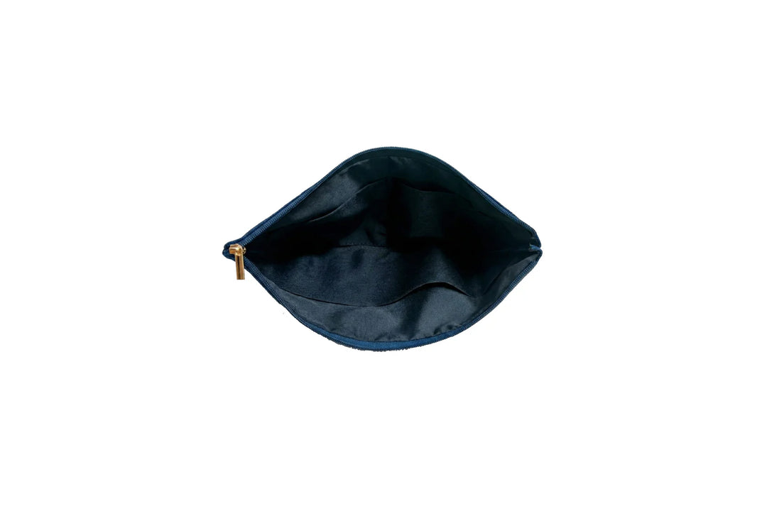The Label GAIA Hemp Pack & Drift Pouch