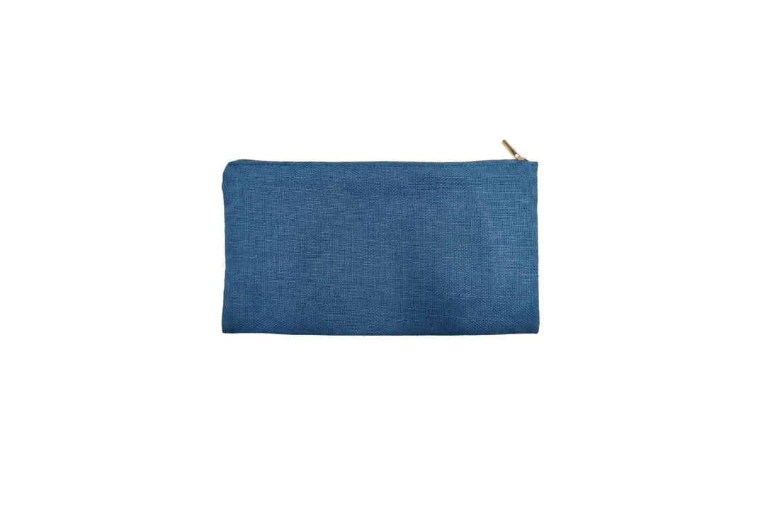 The Label GAIA Hemp Pack & Drift Pouch